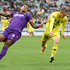 Football: Wellington Phoenix's A-League playoff aspirations take major hit in draw with Perth Glory Football: Wellington Phoenix's A-League playoff aspirations take major hit in draw with Perth Glory